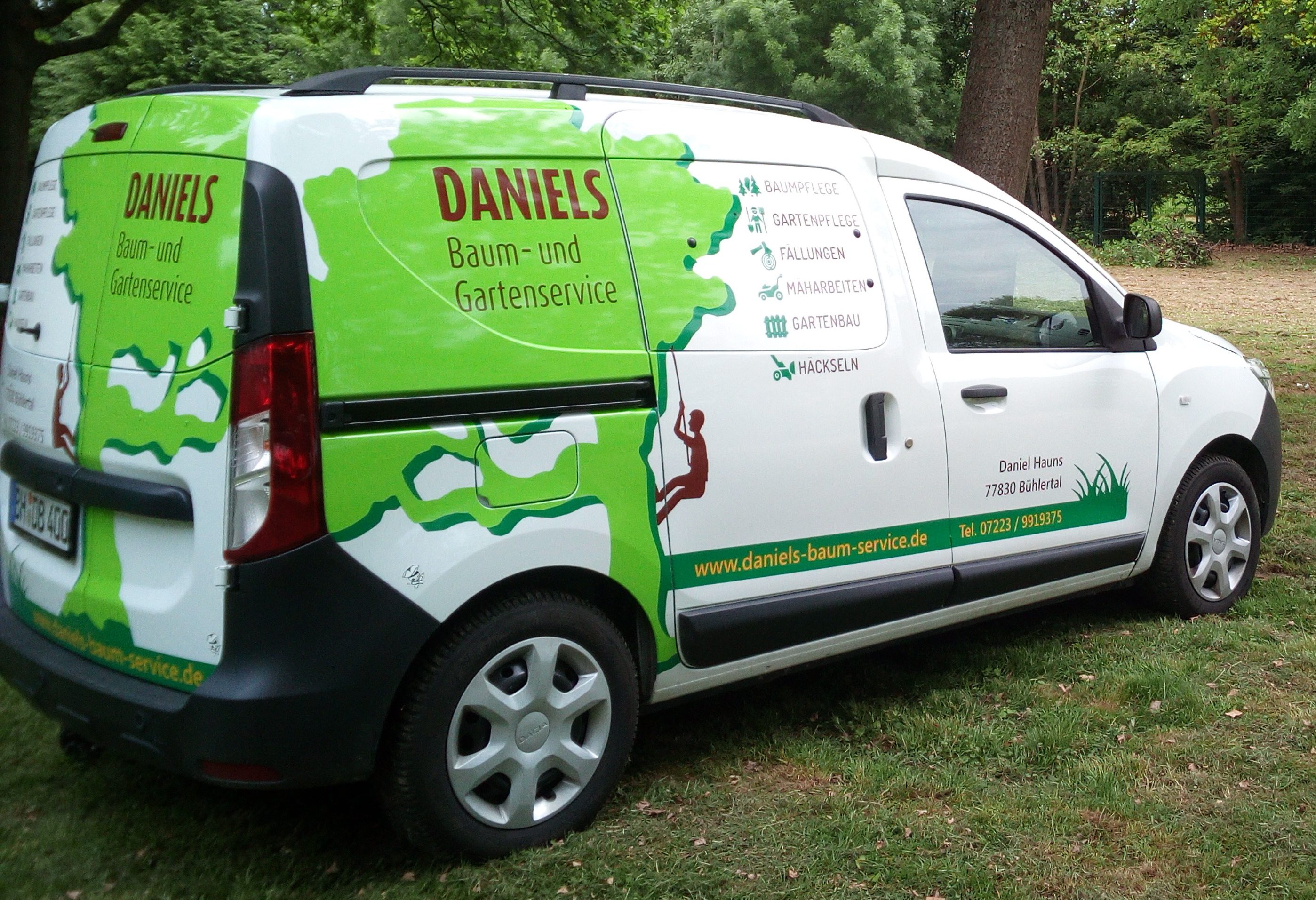 Mitarbeiterin gesucht